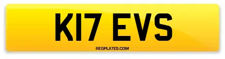 K17 EVS