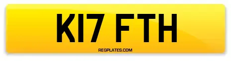 K17 FTH