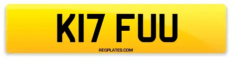 K17 FUU