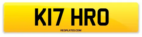 K17 HRO