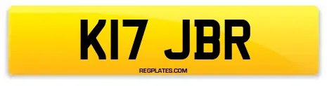 K17 JBR