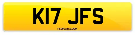 K17 JFS