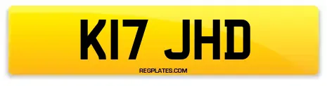 K17 JHD