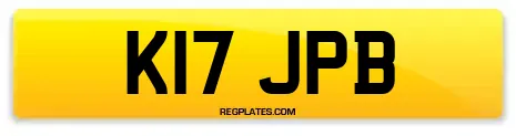 K17 JPB