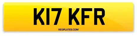 K17 KFR