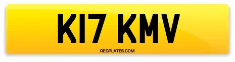 K17 KMV