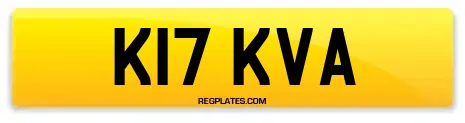 K17 KVA