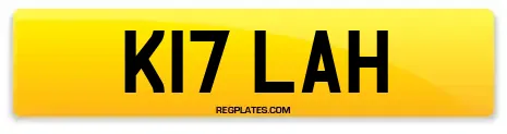 K17 LAH