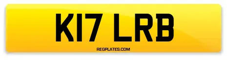 K17 LRB