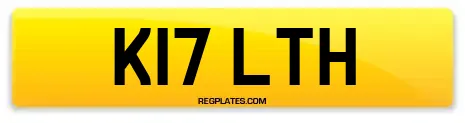 K17 LTH