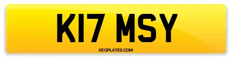 K17 MSY