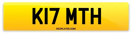 K17 MTH