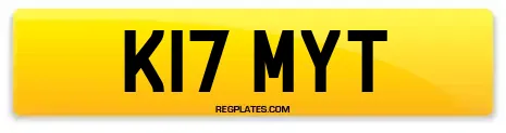 K17 MYT