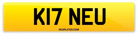 K17 NEU