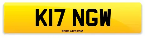 K17 NGW