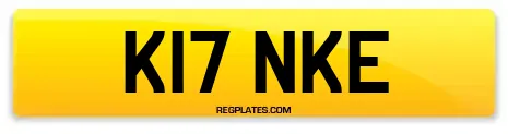 K17 NKE