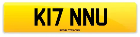 K17 NNU
