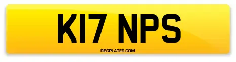 K17 NPS