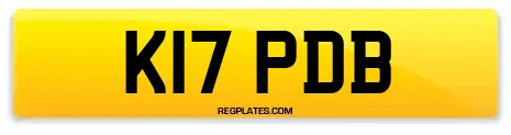 K17 PDB