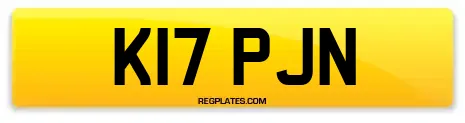 K17 PJN