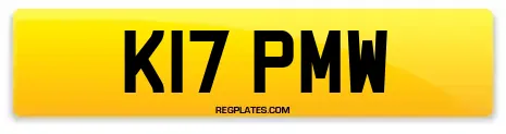 K17 PMW