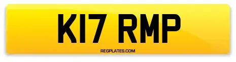 K17 RMP
