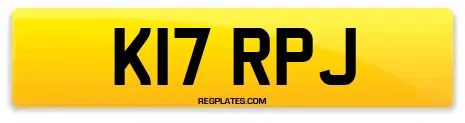 K17 RPJ