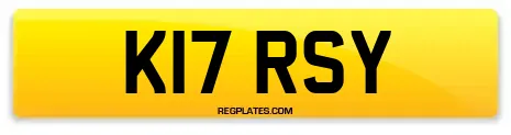 K17 RSY