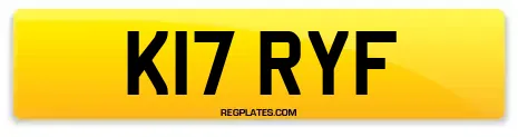 K17 RYF