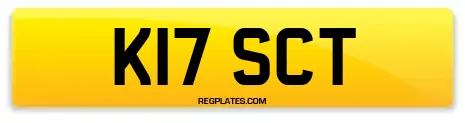 K17 SCT