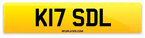 K17 SDL