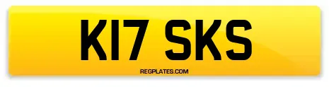 K17 SKS