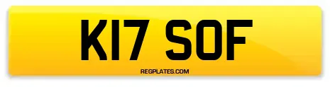 K17 SOF