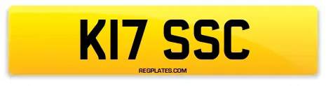 K17 SSC