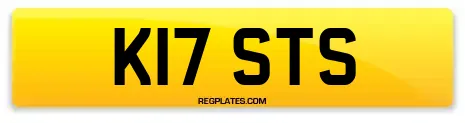 K17 STS