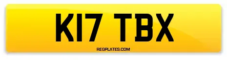 K17 TBX