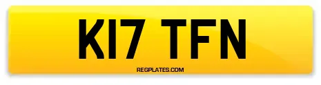 K17 TFN