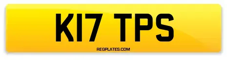 K17 TPS