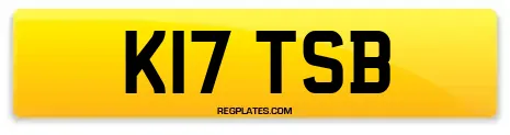 K17 TSB