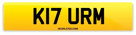 K17 URM