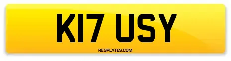 K17 USY