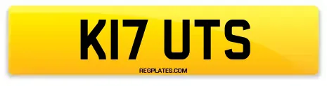K17 UTS
