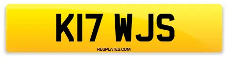 K17 WJS
