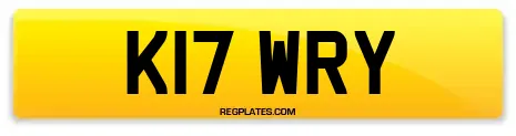 K17 WRY