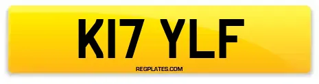 K17 YLF