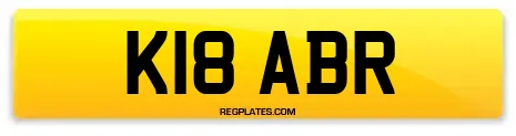 K18 ABR
