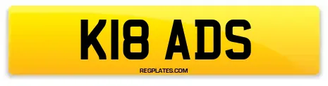 K18 ADS