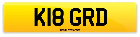 K18 GRD