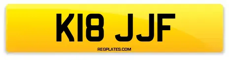 K18 JJF