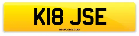 K18 JSE